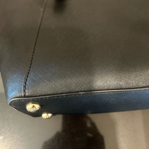 SOLD - Michael Kors Charlotte Bag - Picture 10 of 11